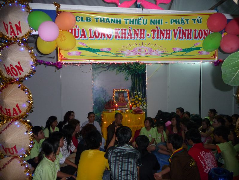 Mầu nhiệm Đêm tri ân