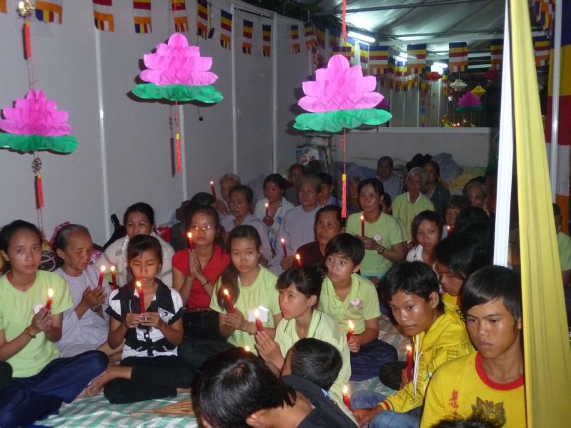 Mầu nhiệm Đêm tri ân