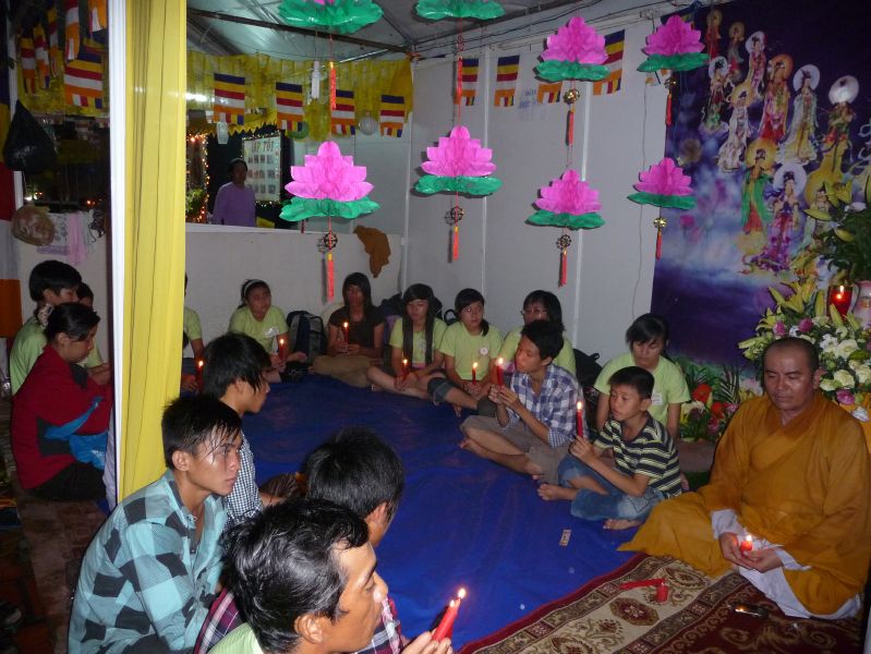 Mầu nhiệm Đêm tri ân