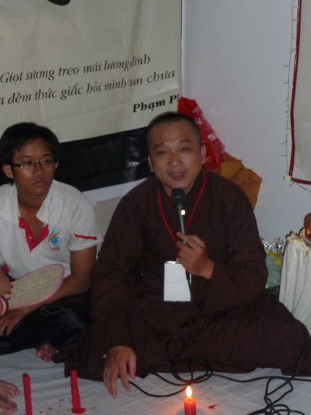 Mầu nhiệm Đêm tri ân