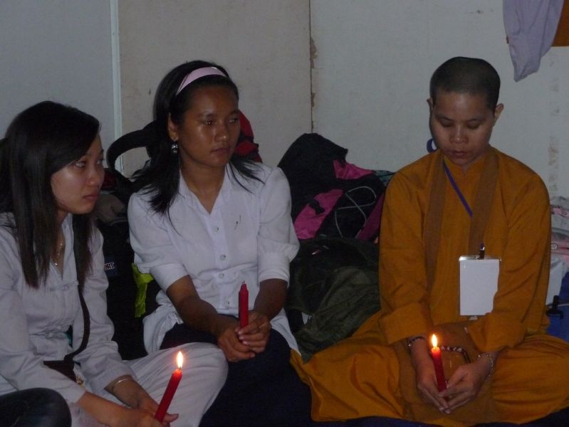 Mầu nhiệm Đêm tri ân