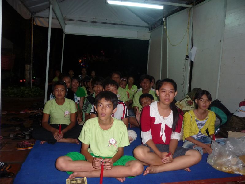 Mầu nhiệm Đêm tri ân