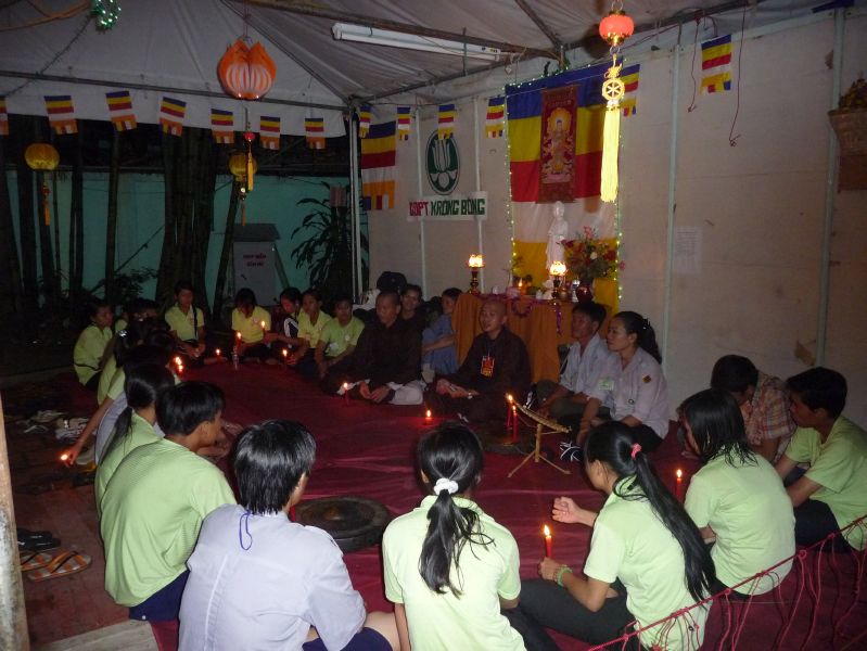 Mầu nhiệm Đêm tri ân