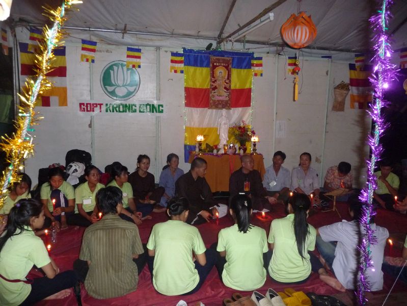 Mầu nhiệm Đêm tri ân