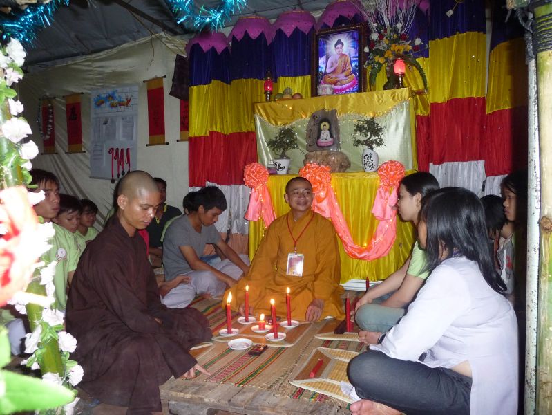 Mầu nhiệm Đêm tri ân