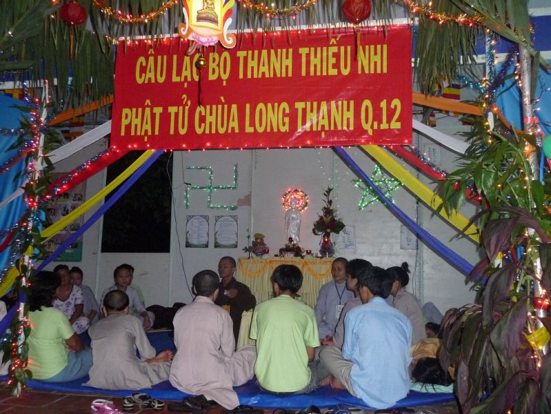 Mầu nhiệm Đêm tri ân