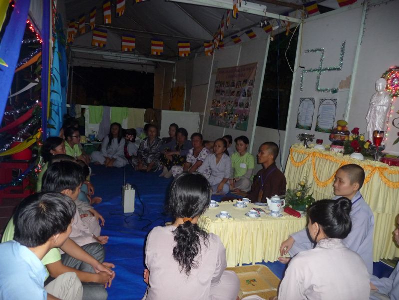Mầu nhiệm Đêm tri ân