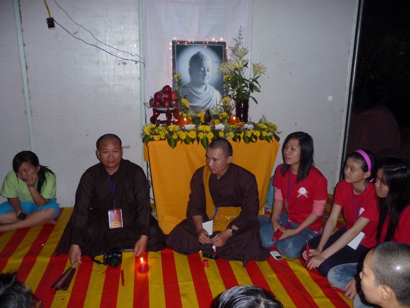 Mầu nhiệm Đêm tri ân