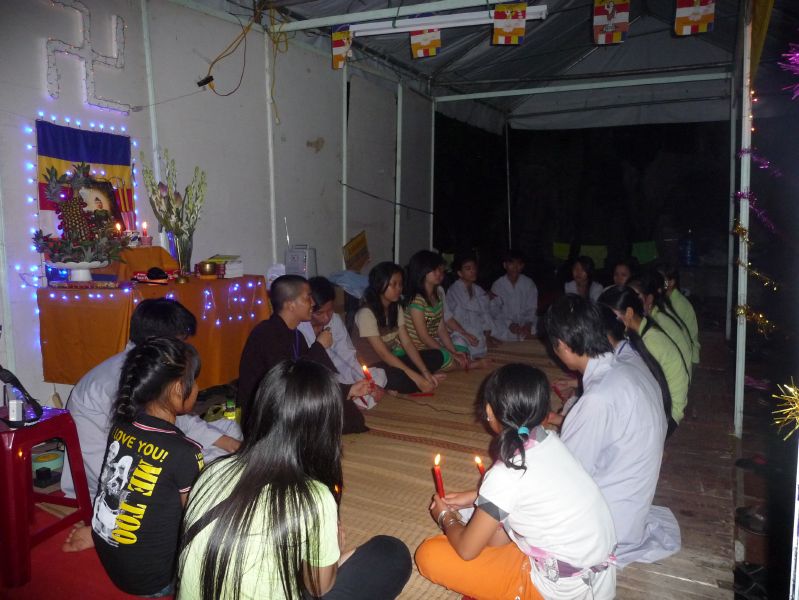 Mầu nhiệm Đêm tri ân