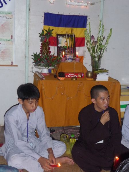Mầu nhiệm Đêm tri ân