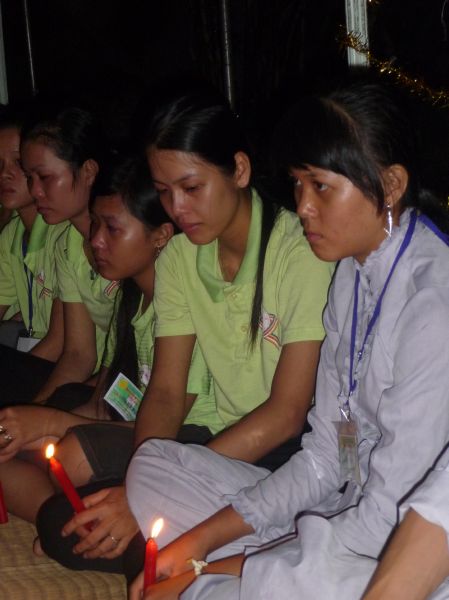 Mầu nhiệm Đêm tri ân