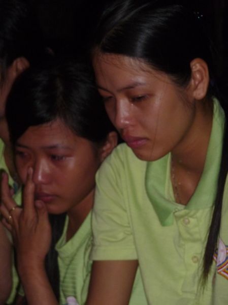 Mầu nhiệm Đêm tri ân