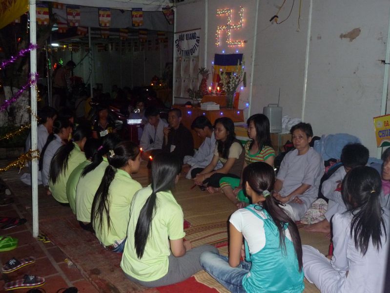 Mầu nhiệm Đêm tri ân
