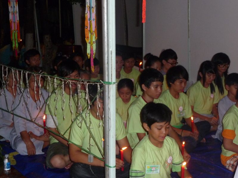 Mầu nhiệm Đêm tri ân