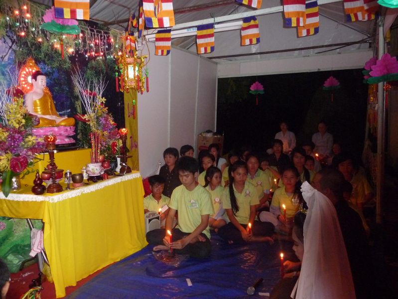 Mầu nhiệm Đêm tri ân