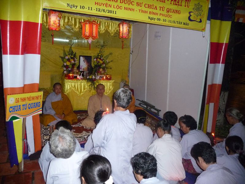 Mầu nhiệm Đêm tri ân