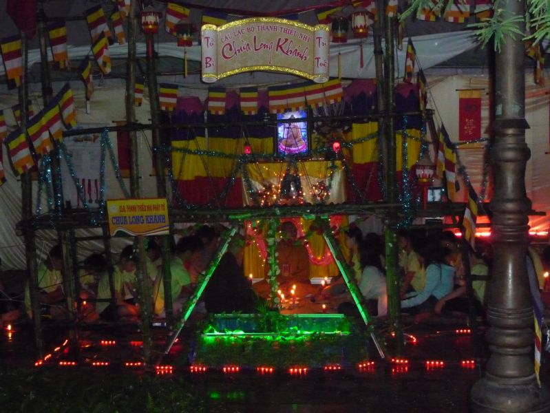 Mầu nhiệm Đêm tri ân