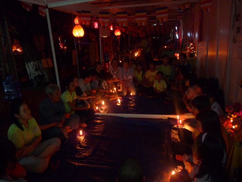 Mầu nhiệm Đêm tri ân