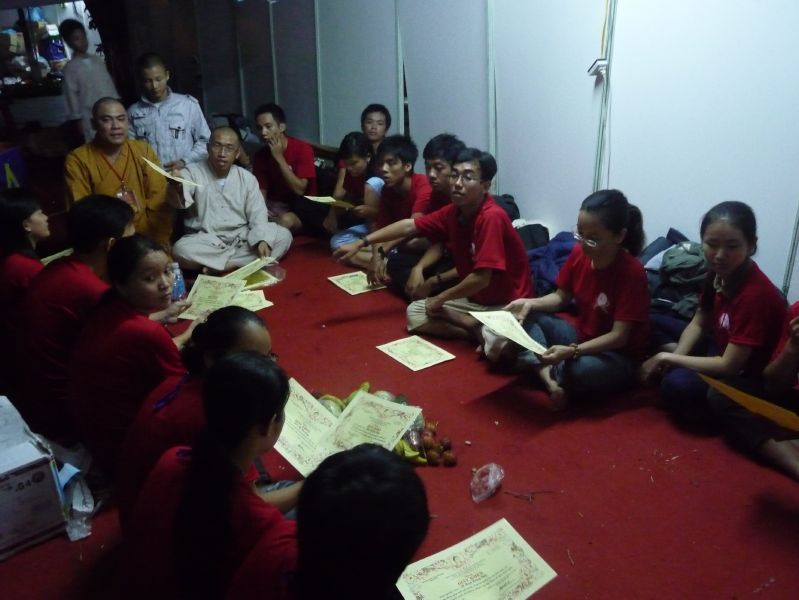 Mầu nhiệm Đêm tri ân
