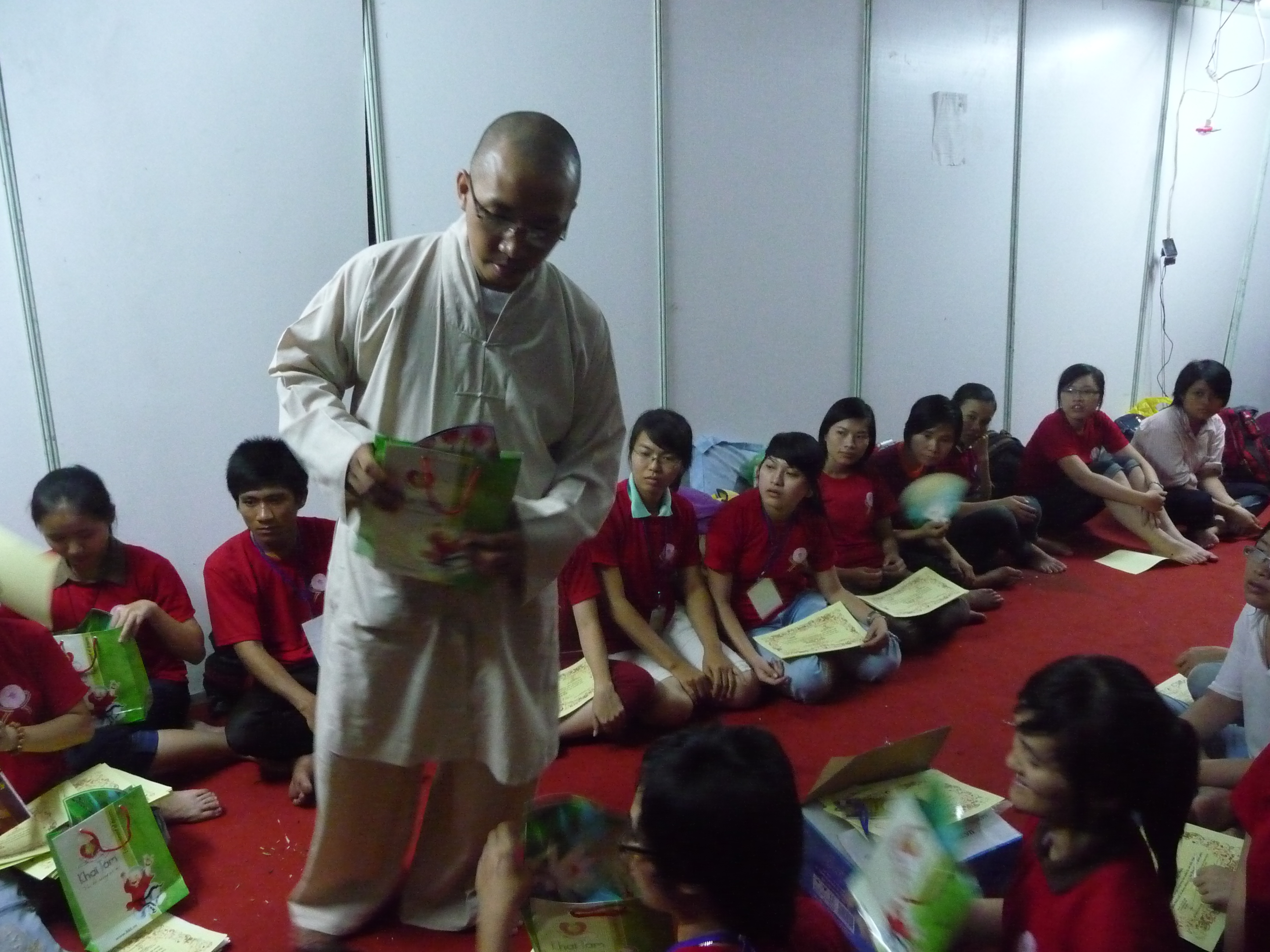Mầu nhiệm Đêm tri ân