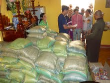 Mẹ và quê hương