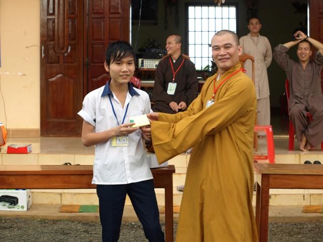 Chùm ảnh: Ngày tu thứ ba trên vùng Cao nguyên