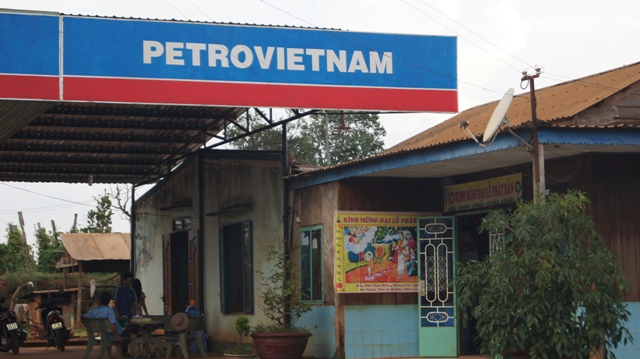 Đăk Nông: Không khí Phật đản tại huyện hội PG Đăk R’lấp