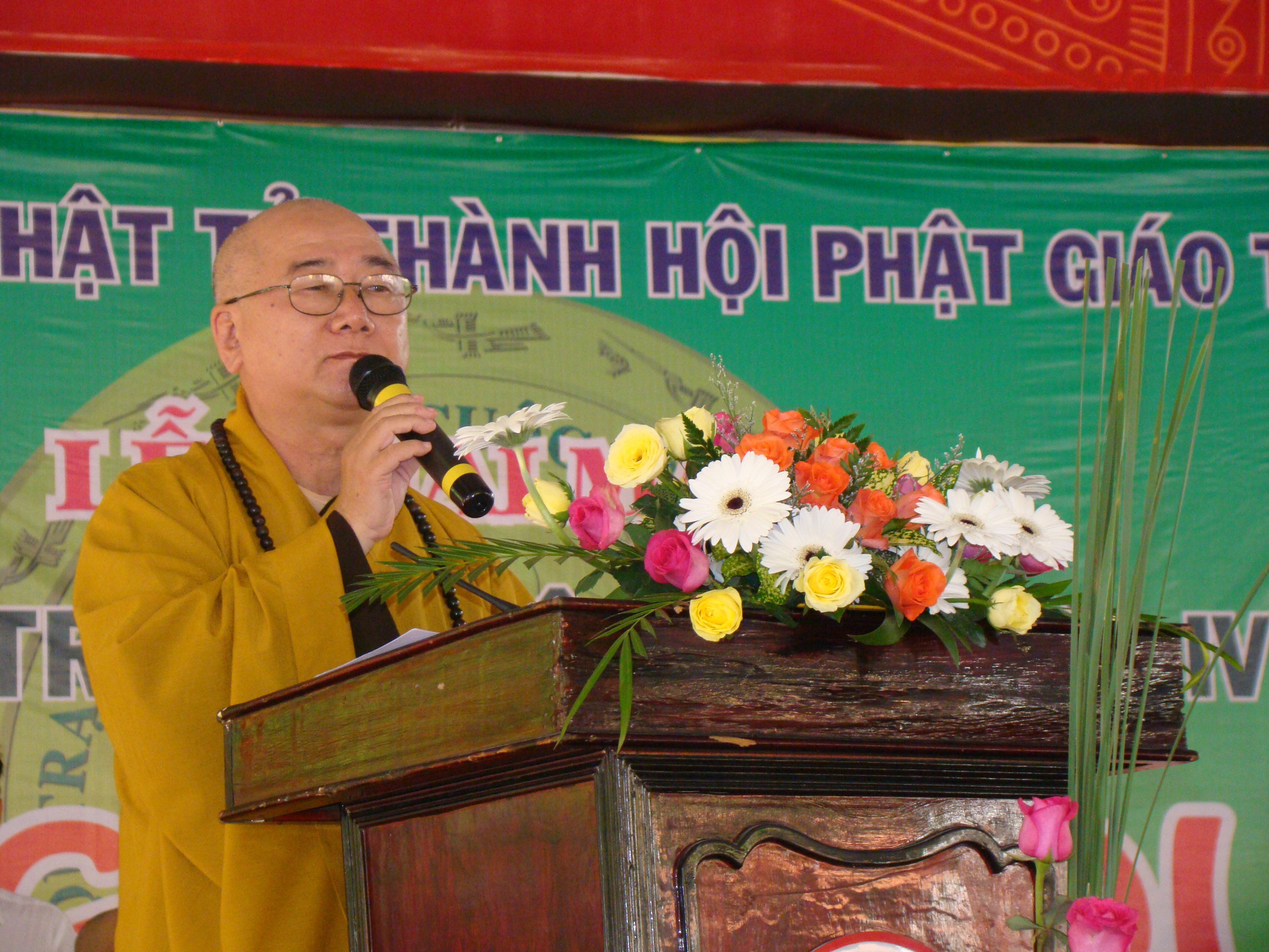 Hội trại Tuổi trẻ và Cuộc sống lần IV chính thức khai mạc