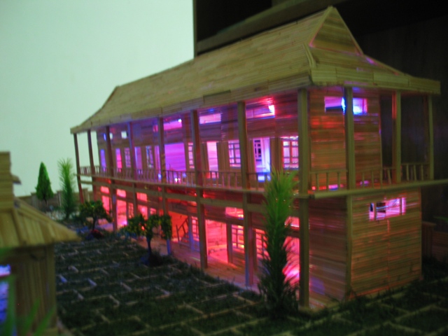 Mô Hình Trường Trung cấp Phật học Đồng Nai