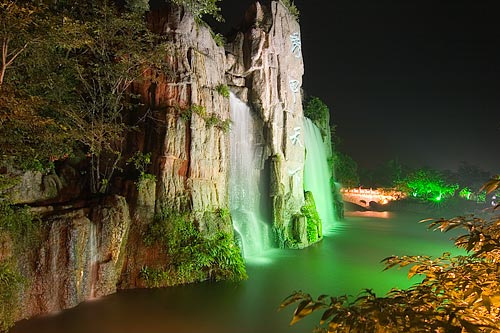 Trên đỉnh Nga Mi