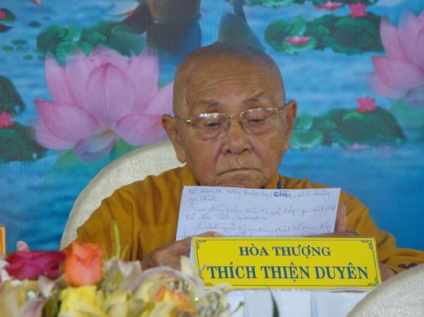 Hội thảo hướng dẫn Phật tử toàn quốc với những giờ sôi nổi trình bày tham luận và phát biểu góp ý