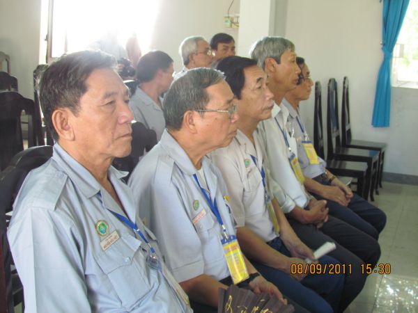 Họp báo về Hội thảo ướng dẫn Phật tử toàn quốc tại TP. Đà Nẵng