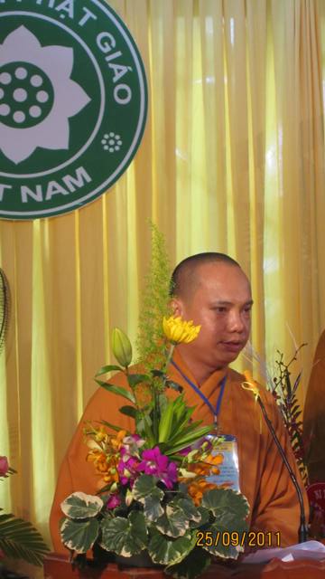 Củ Chi: Đại lễ Bổ nhiệm Trụ trì và Đặt đá trùng tu chùa Pháp Thiện