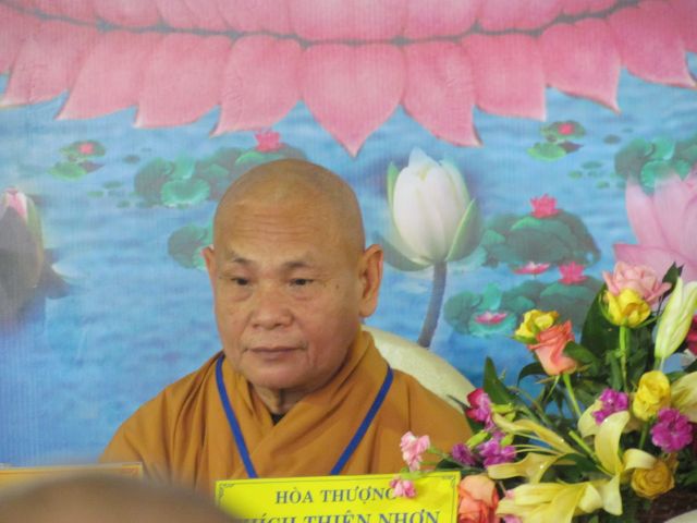 Đà Nẵng: Khép lại Hội thảo Hướng dẫn Phật tử toàn quốc 2011