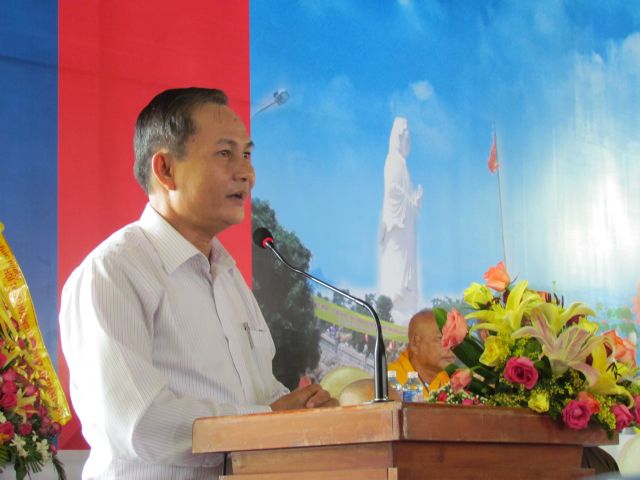 Đà Nẵng: Khép lại Hội thảo Hướng dẫn Phật tử toàn quốc 2011
