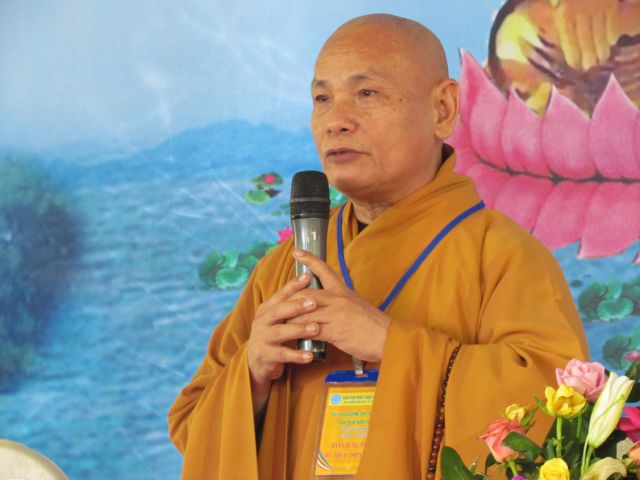 Đà Nẵng: Khép lại Hội thảo Hướng dẫn Phật tử toàn quốc 2011