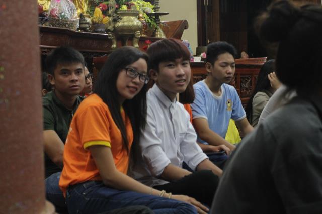 Đắk Lắc: Khép lại khóa tu mùa hè Thiện Tài Đồng Tử lần 9
