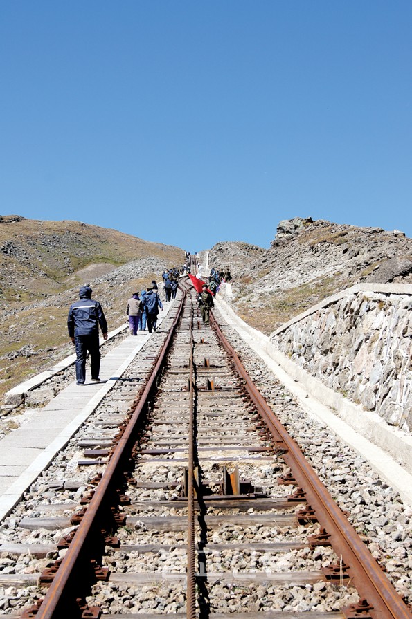Lãnh đạo các Tôn giáo Hàn Quốc một chuyến thăm Bắc Hàn