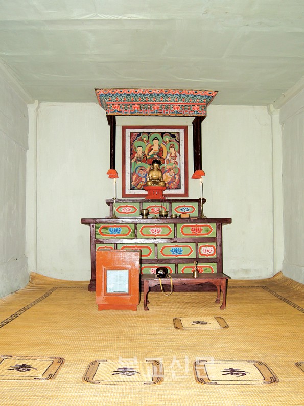 Lãnh đạo các Tôn giáo Hàn Quốc một chuyến thăm Bắc Hàn