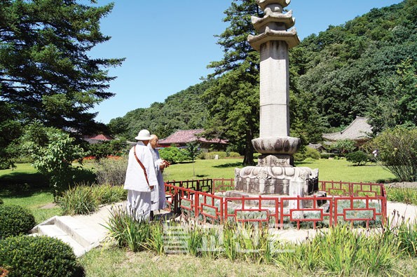 Lãnh đạo các Tôn giáo Hàn Quốc một chuyến thăm Bắc Hàn