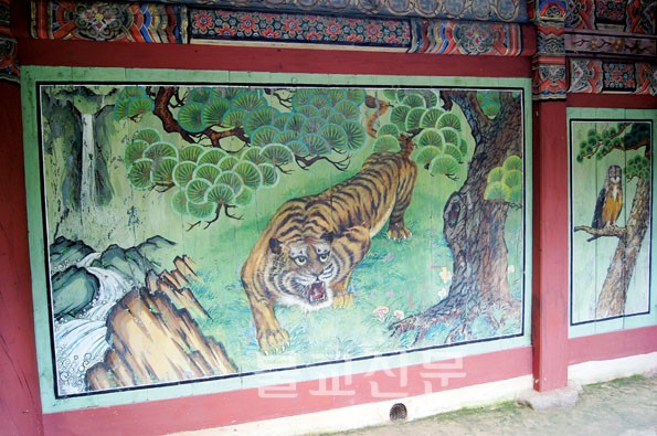 Lãnh đạo các Tôn giáo Hàn Quốc một chuyến thăm Bắc Hàn