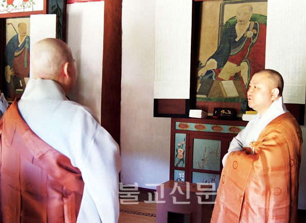 Lãnh đạo các Tôn giáo Hàn Quốc một chuyến thăm Bắc Hàn