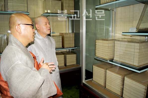 Lãnh đạo các Tôn giáo Hàn Quốc một chuyến thăm Bắc Hàn