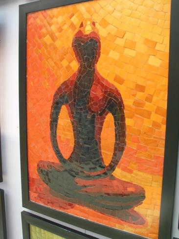 Đồng Nai : Triển lãm mừng 30 năm thành lập GHPGVN