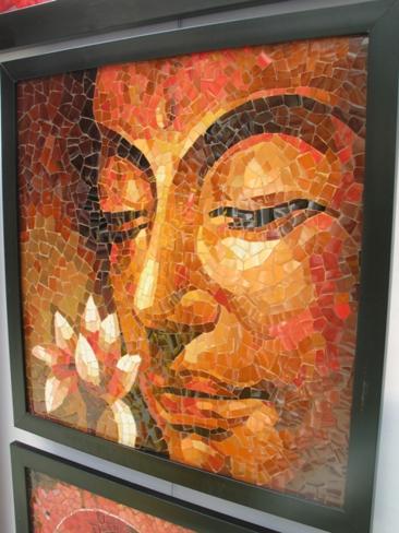 Đồng Nai : Triển lãm mừng 30 năm thành lập GHPGVN