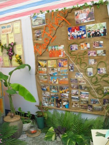 Đồng Nai : Triển lãm mừng 30 năm thành lập GHPGVN