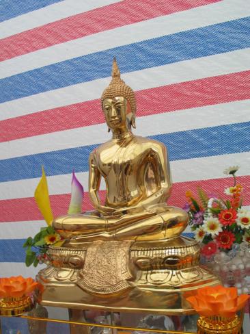 Đồng Nai : Triển lãm mừng 30 năm thành lập GHPGVN