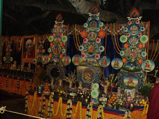Ý nghĩa Kalachakra