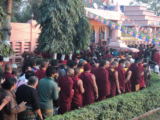Ý nghĩa Kalachakra