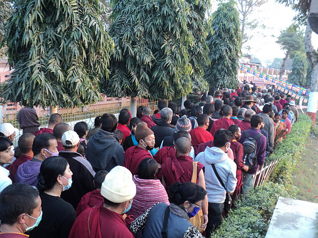 Ý nghĩa Kalachakra